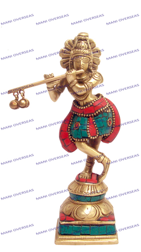 God Statue