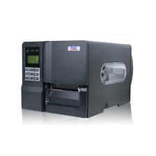 TSC ME240 Industrial Thermal Transfer Label Printer - 203 dpi, 6ips LCD, USB 2.0, RS-232 | Durable Die-Cast Aluminum Print Mechanism, Ethernet & Bluetooth Options, User-Friendly TSPL-EZ Firmware
