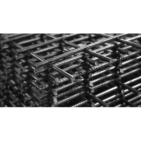 Welded Wire Mesh