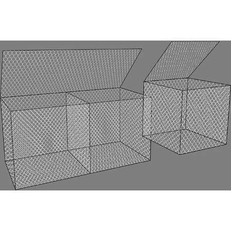 Gabion Crates