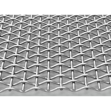 S S Wire Mesh