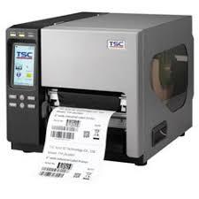 Tsc Ttp2610Mt And Ttp368M Printer Maximum Resolution: 600