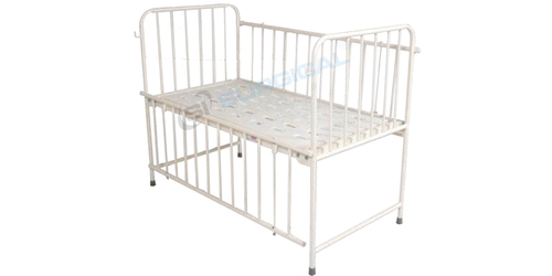 Pediatric Bed Sis 2006