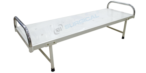 Hospital Attendant Bed Sis 2006a