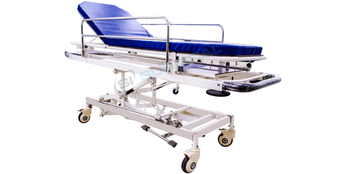 Emergency and Recovery Trolley SiS 2007