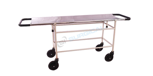 Strecher Trolley Sis 2009