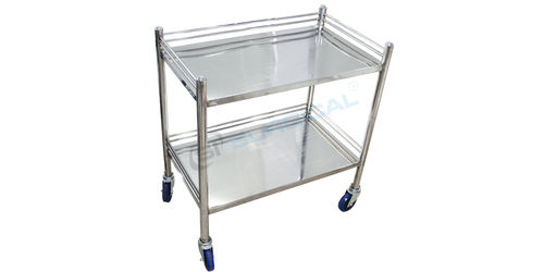 Instrument Trolley Sis 2012 Commercial Furniture