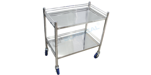Instrument Trolley Sis 2012