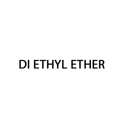 Diethyl ether By SOLVCHEM