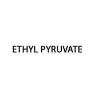Ethyl Pyruvate - Clear Colorless Liquid, Cas No: 617-35-6 | Industrial, Medical, And Food Grade, Miscible With Water, Fruity Pleasant Odor