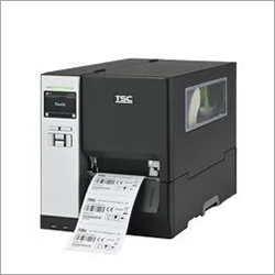Automatic Tsc Mh240 & Mh340 Barcode Printer