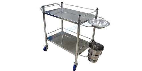 Dressing Trolley Sis 2014
