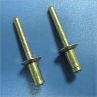 Hemlock Rivet