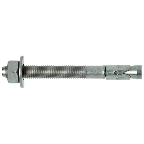 Screw and Bolt 