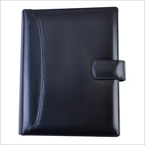Leather Organizers