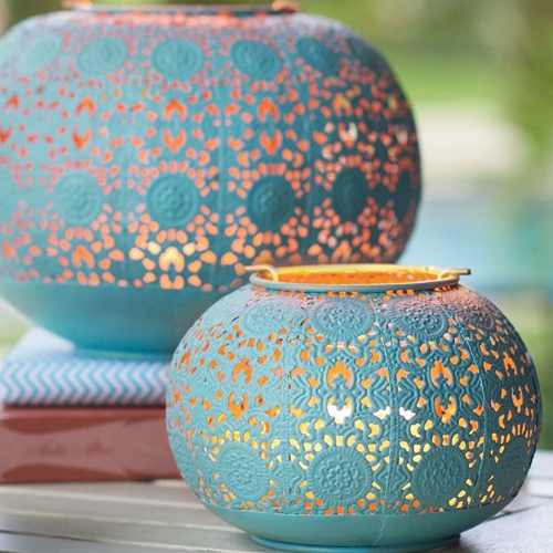 Matka Lantern