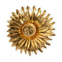 Decorative Iron Wall Art