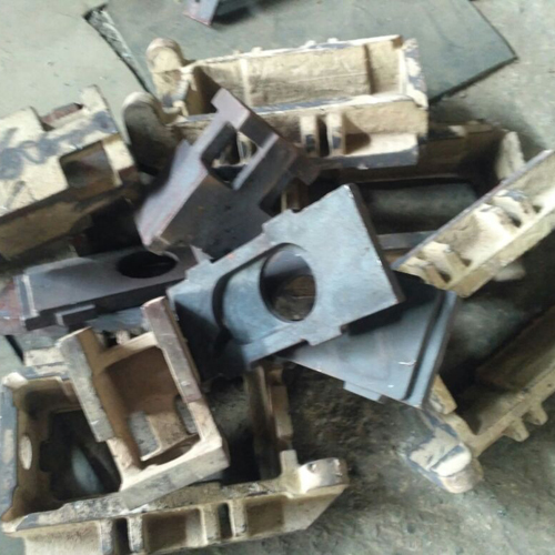 Sand casting By BHUMI ENTERPRISE