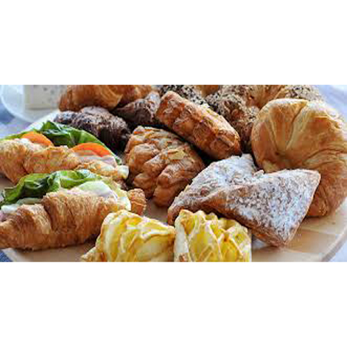 Bakery Cookies