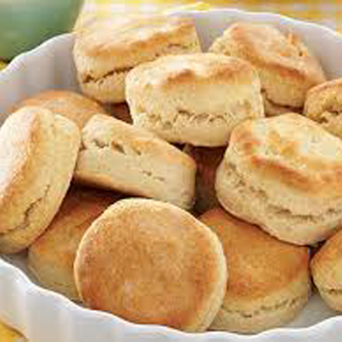 Butter Bite Biscuit