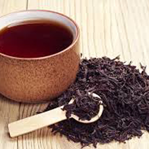 Black Tea