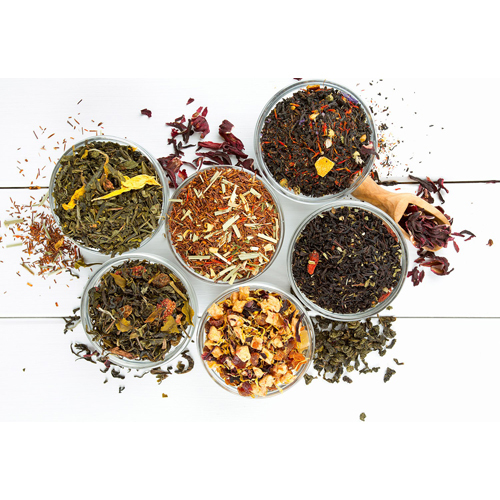 Blended Tea