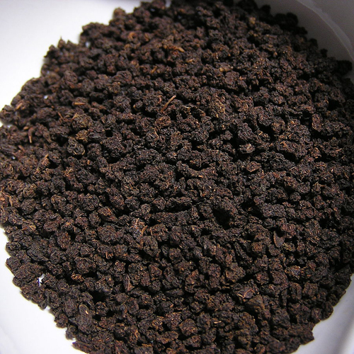 CTC Tea