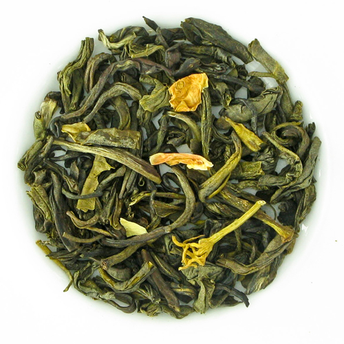 Jasmine Green Tea