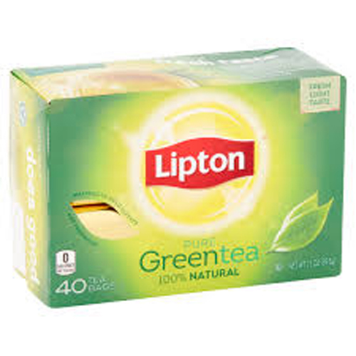 Natural Green Tea