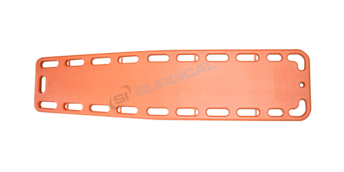 Spine Board Stretcher Sis 2017b