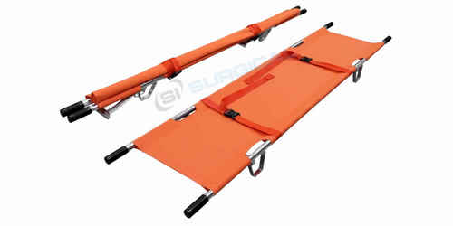 Folding Stretcher Single Fold (125) Sis 2017F Commercial Furniture