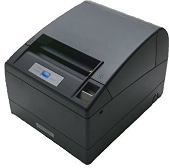Automatic Citizen Ct-S4000