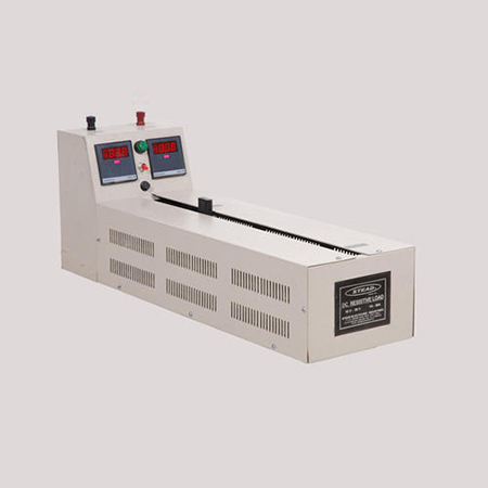 AC Load Rheostat