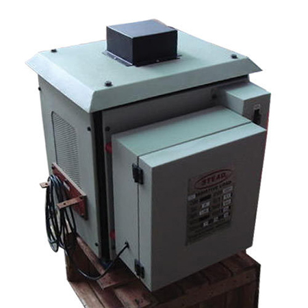 DC Resistive Load With Rheostat