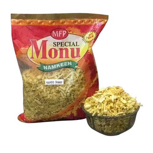 Kashmiri Mixture Namkeen Size: Regular