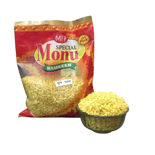 Moong Dal Namkeen