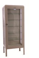 Instrument Cabinet Sis 2018 Dimension(L*W*H): 40 X 60 X 152  Centimeter (Cm)