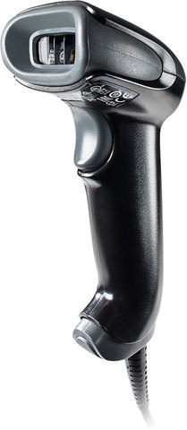 Honeywell 1450G Barcode Scanner