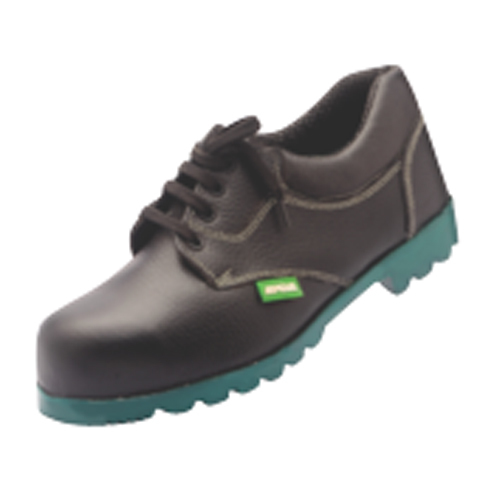 Heat Resistant Safety Shoes