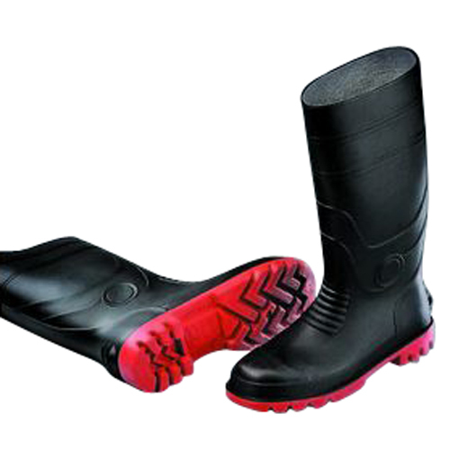 High length Safety Boot