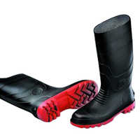 High Length Safety Boot