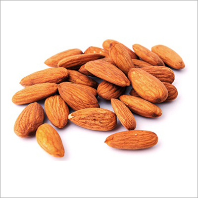Raw Almond