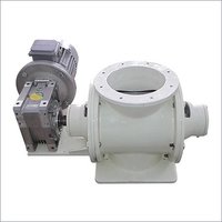 Rotary Airlock Valve