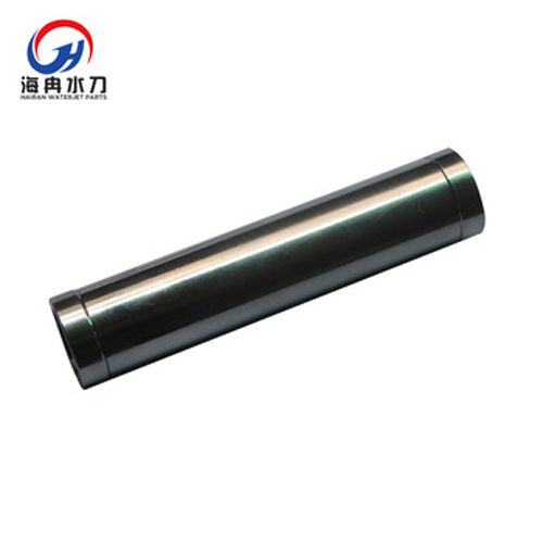 High Pressure Cylinder Lining Water Jet Cutter Machine Parts