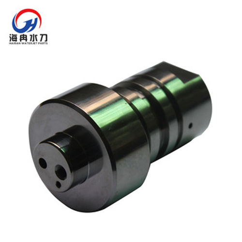 High Quality Check Valve Body For Water Jet Cutting