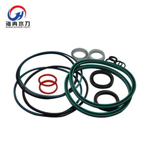 Oil Seal Repair Kit Water Jet Cutter Machine Parts