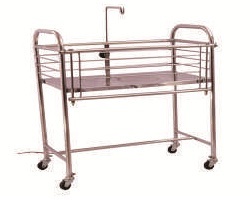 Baby Cot Sis 2025(Ss)