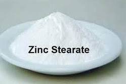 Zinc Stearate Application: Pharmaceutical