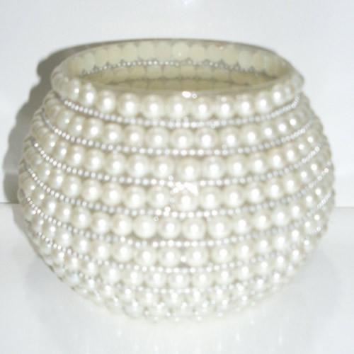 Handmade Decorative Marble Pot