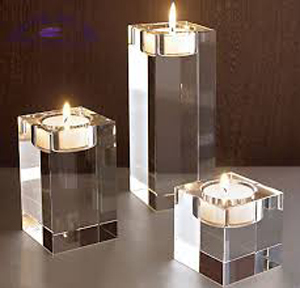 Decorative Candle Holders